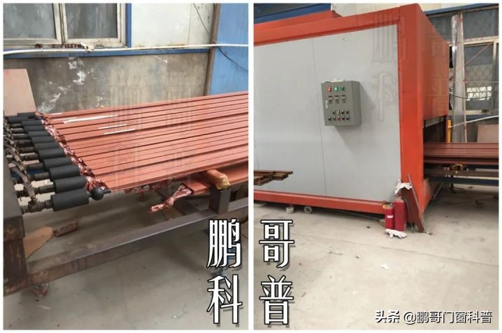 断桥铝门窗型号区分,断桥铝型材品牌区别