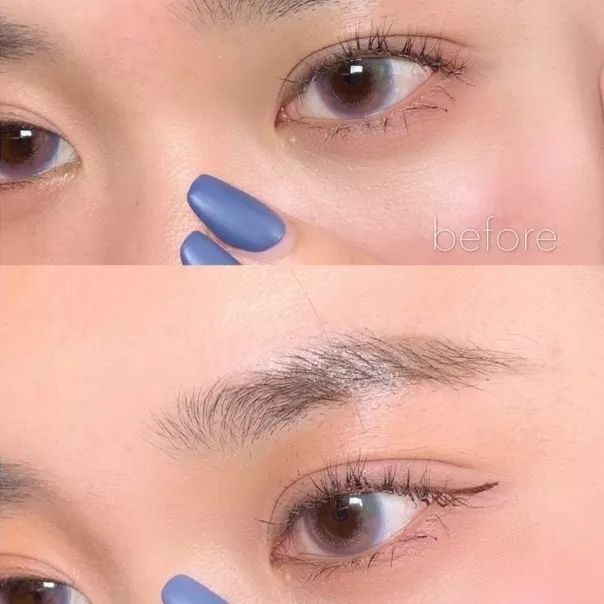 这些100元以内的彩妆也好用了吧！怎么买都不会吃土啦