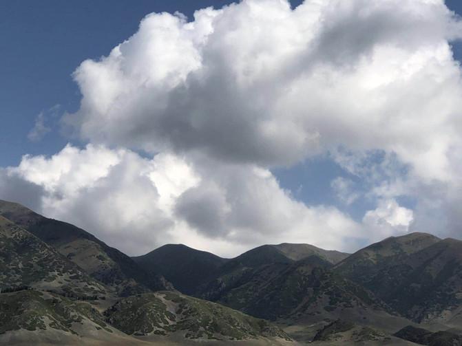 一家四口暑假日常之去游乐场,四川亲子游5日游8月游记