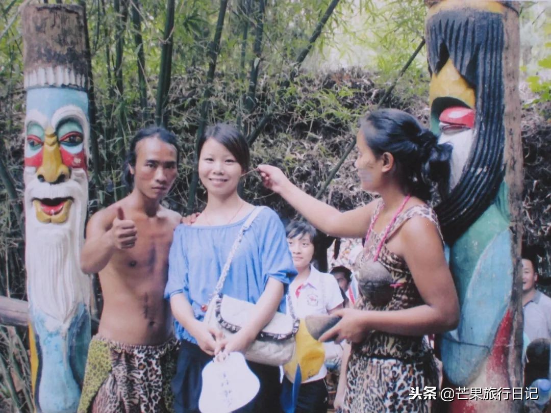 广西旅游团被坑,跟旅游团去桂林被坑