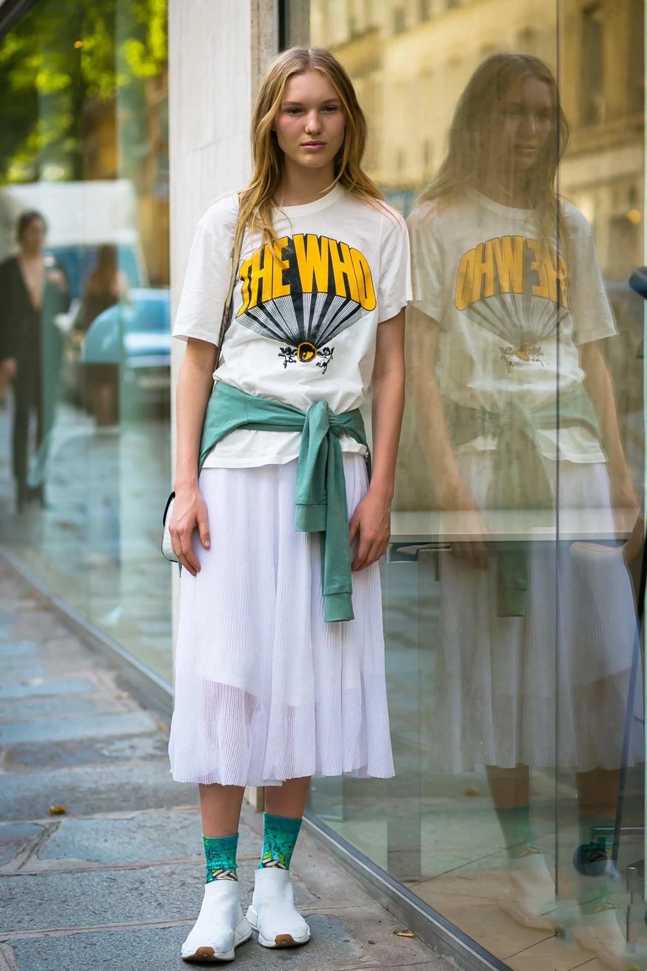 堆堆袜几年前,堆堆袜很多年前