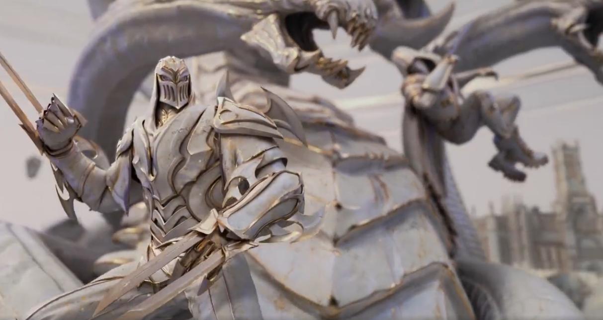 S9交响曲G2遭两次“鞭尸”，Smeb天雷和Theshy天神下凡掀翻G2