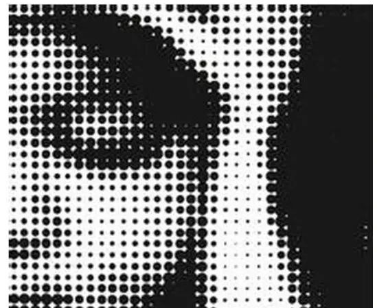 兄弟打印机打印照片偏色,打印彩色照片不清楚怎么调清晰度