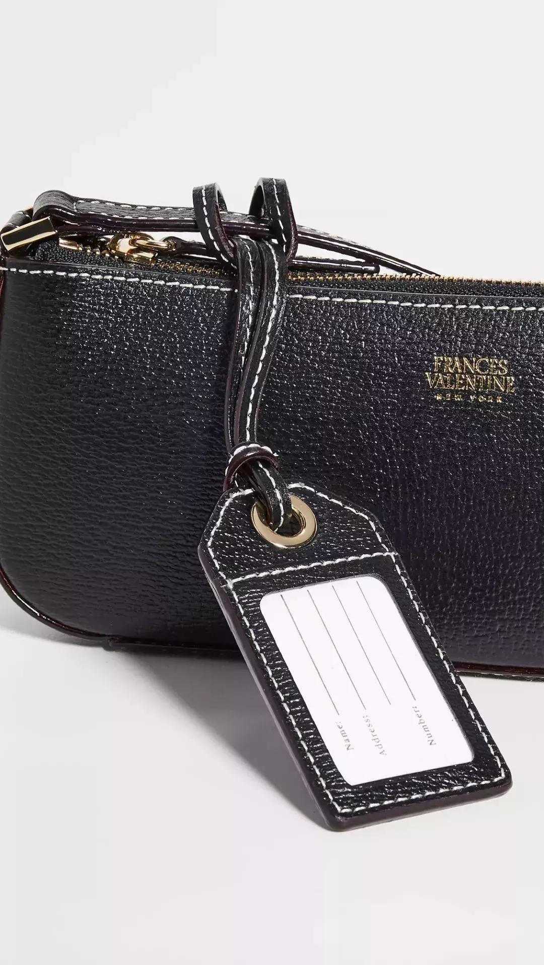 jennie同款褶皱包,牛津布Jennie同款