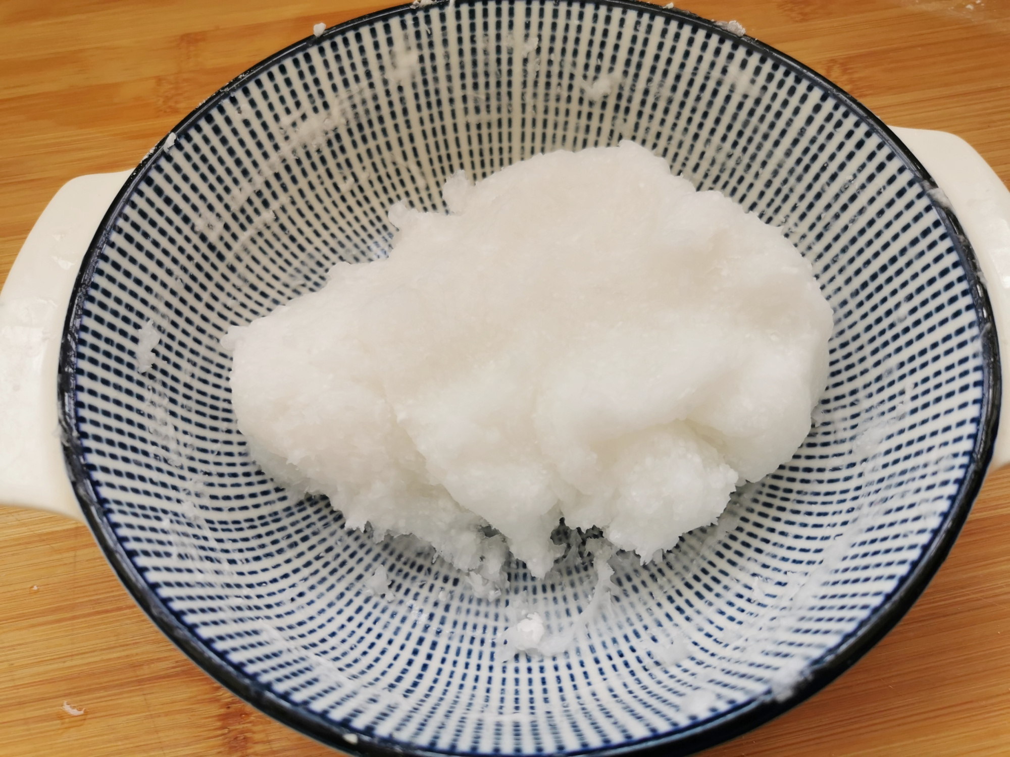 又简单又好吃的青团,好吃不甜的青团推荐