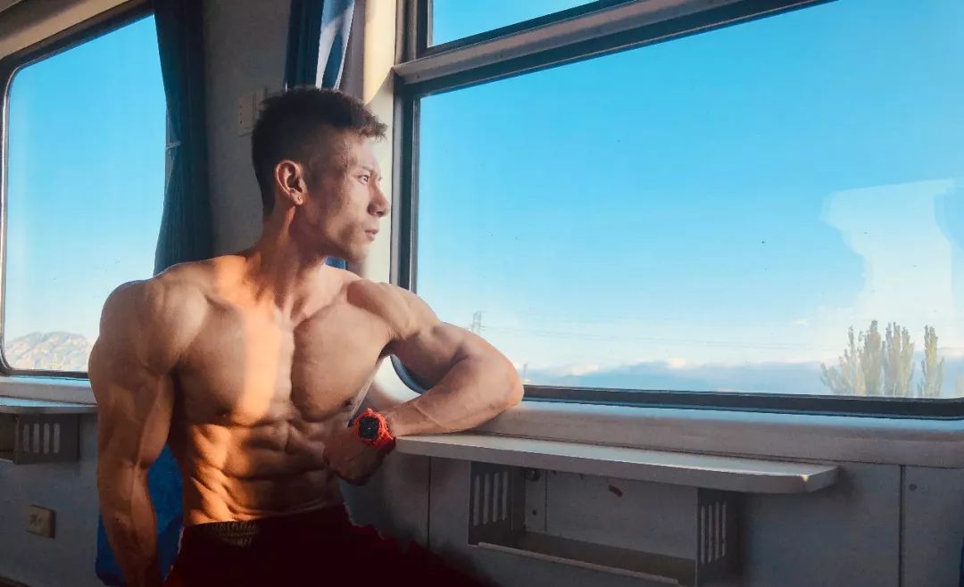 健身是一分付出一分收获,健身是一份汗水一份收获