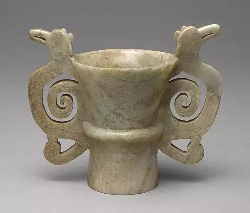 玉雕史上的一座巅峰——乾隆工