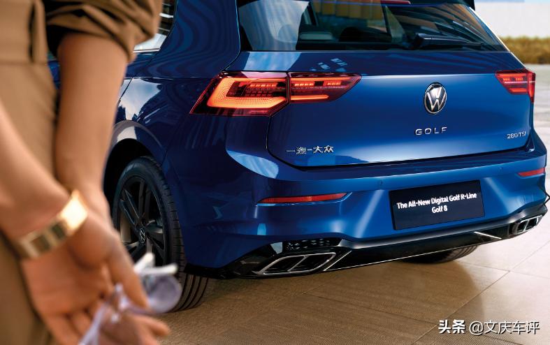 高尔夫第6代缺点,7.5代高尔夫与8代高尔夫深度对比