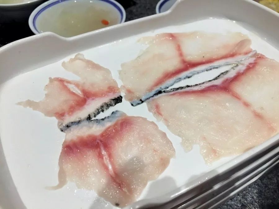 江小渔鲜鱼火锅湖南店,江小渔豆浆鱼火锅探店