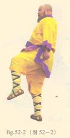 少林心意门拳视频教程,少林长护心意拳图解