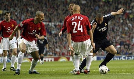 前罗纳尔多,前国脚罗纳尔多