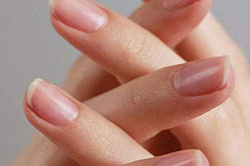 初学者学美甲全过程慢教程,美甲初学者磨甲片基本全步骤