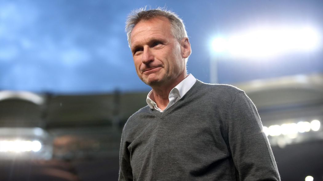 来自加州的告白！危难之际，斯图加特能迎回“失落的儿子”吗？