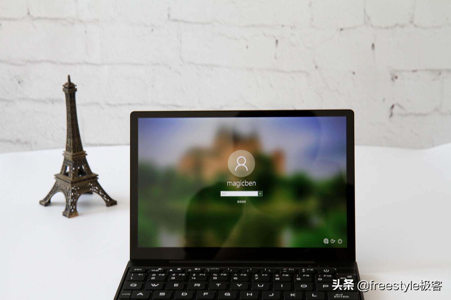 神奇小本测评,神奇小本电脑评测