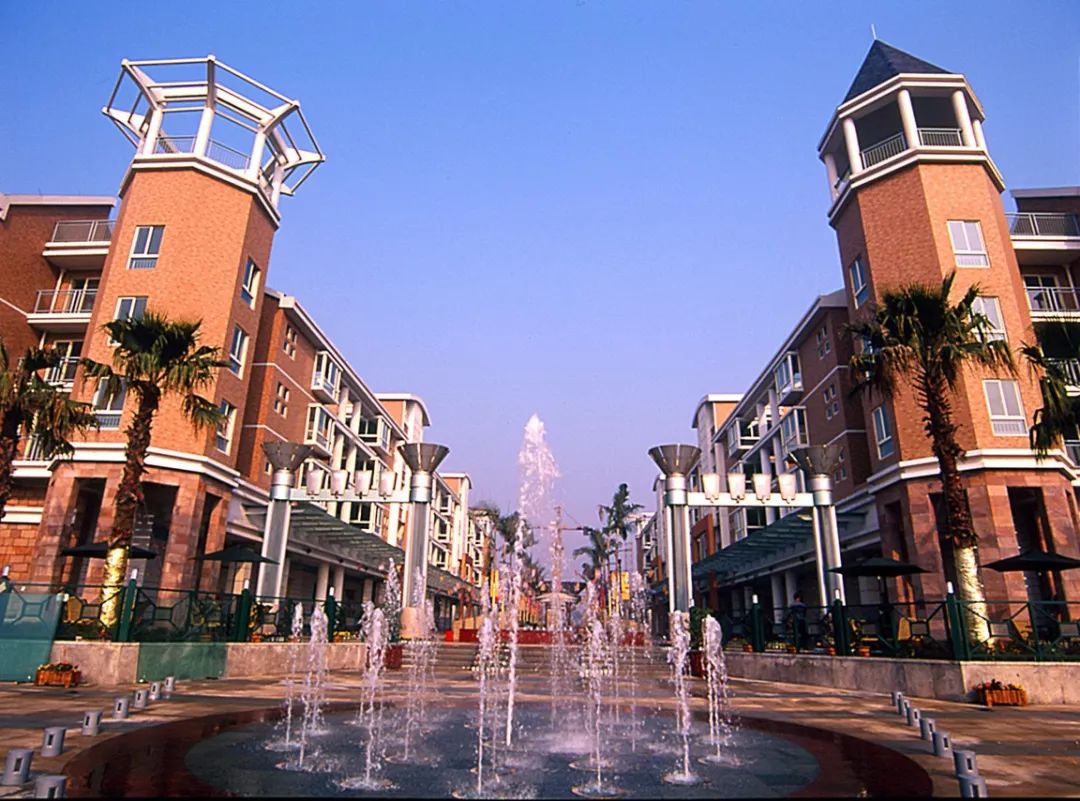 天阳砥砺前行,杭派精工房企