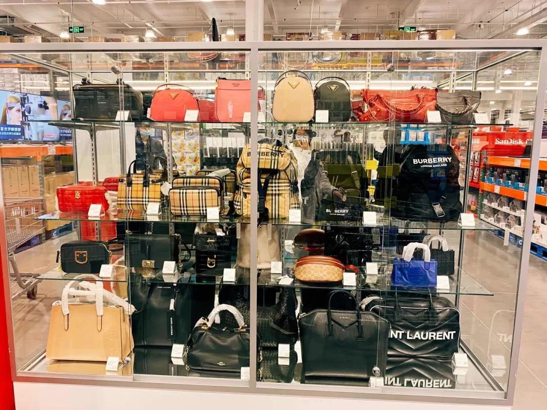 上海比较好玩的超市,上海外国超市有哪些