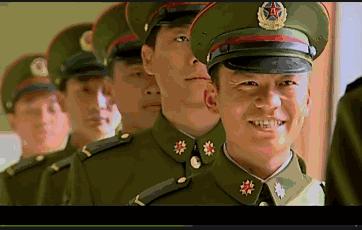 5部高评分经典军旅片，看完后整个人“热血澎湃”，你看过几部？