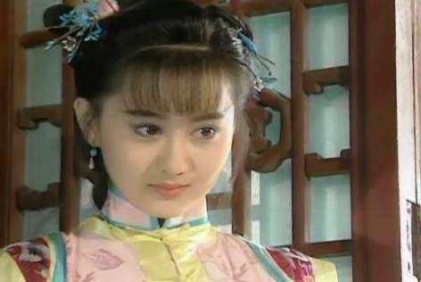 还珠格格林心如范冰冰谁最好看,林心如赵薇版还珠格格结局