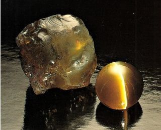 最盛产珠宝的5个地方，巴西的珠宝太过丰富，非洲的钻石真的很多