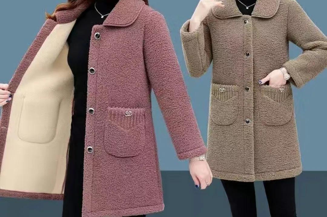 如何保养棉布与羊毛衣服