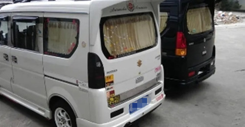 国内kcar汽车,国内kcar风格的车