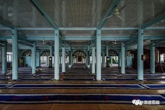 大厂北坞村历史,大厂北坞村的由来