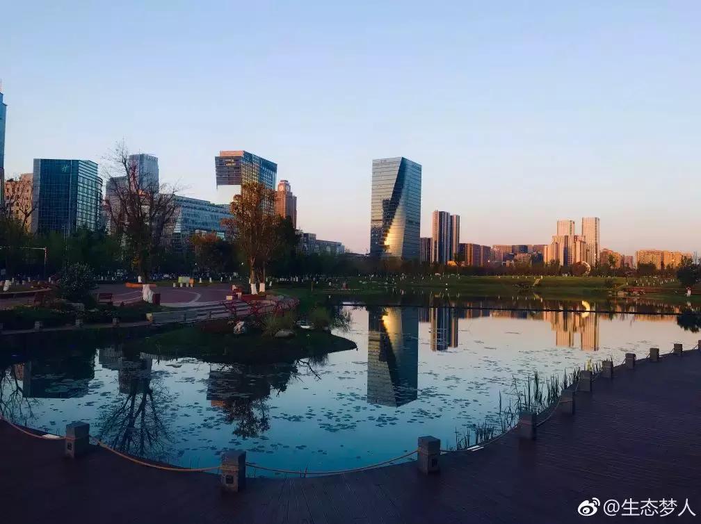 成都市区小众景点免费,成都冷门旅游景点推荐