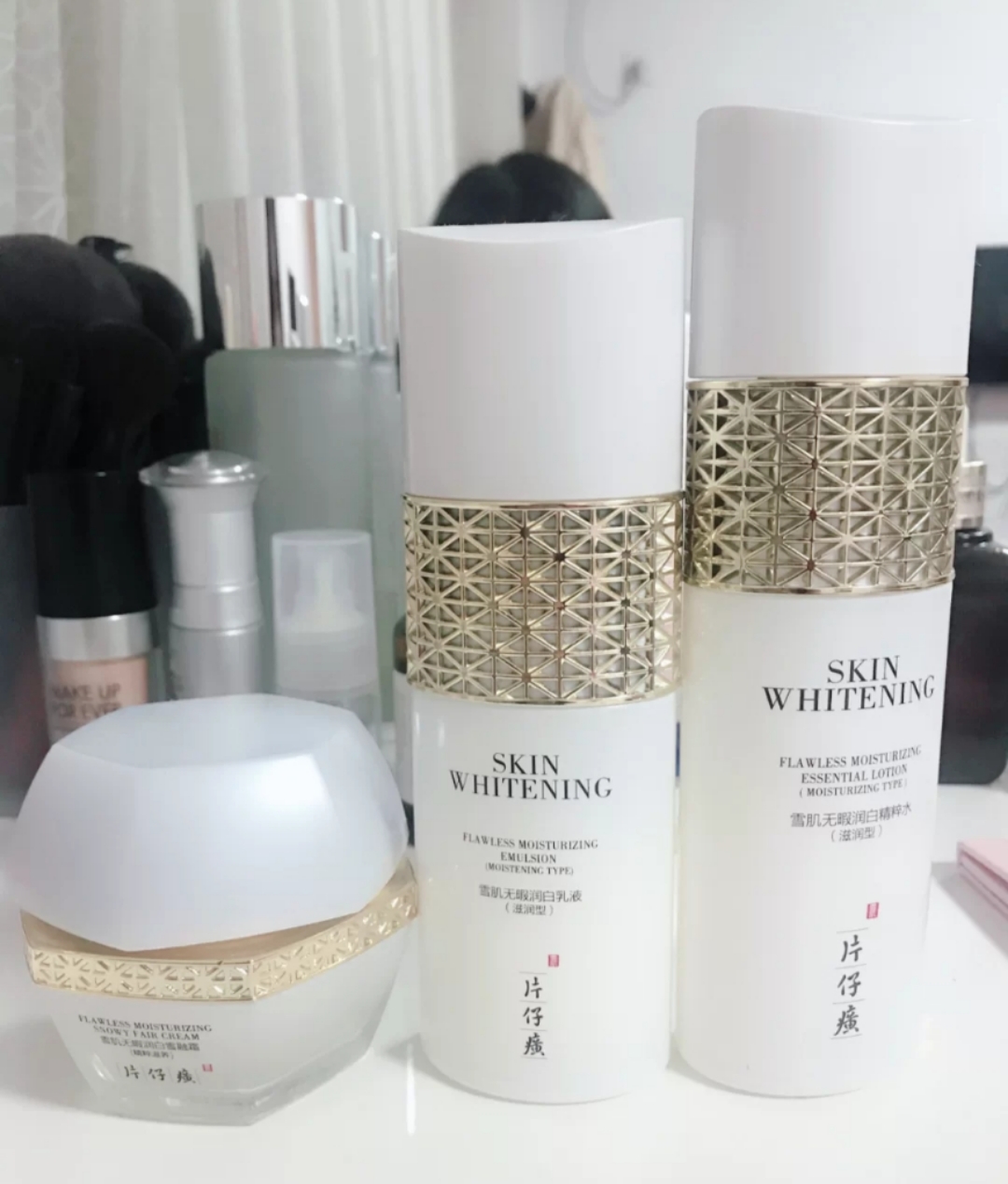 国货水乳推荐善草纪,佰草集和百雀羚水乳哪个好