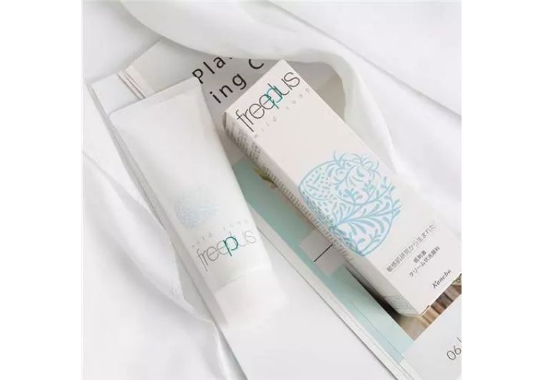 直男一生可能只需要这三样护肤品！