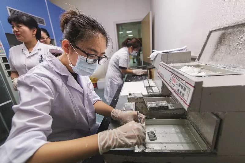 我国高发癌症早筛方法,解密癌症