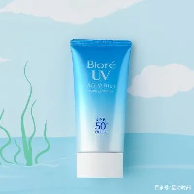 超强美白干货,超干货8款网络爆火防晒大测评