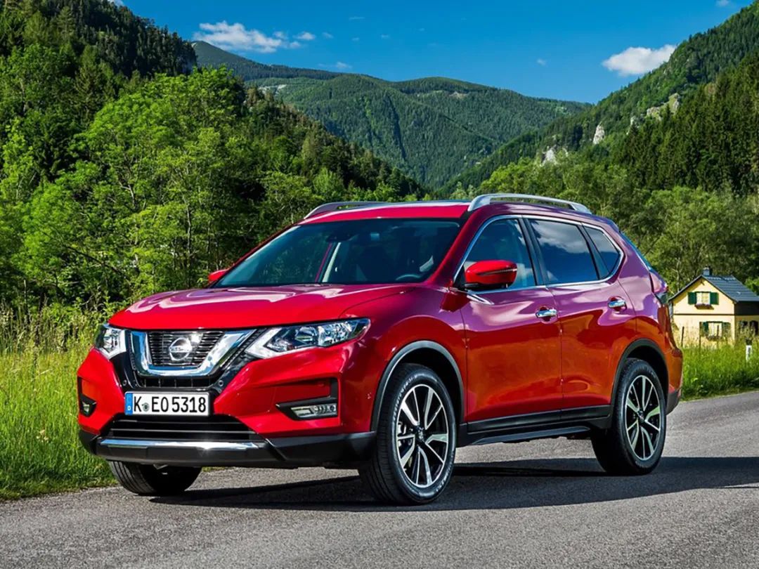 2019年奇骏销量冠军,全新奇骏2022款七座深度评测视频