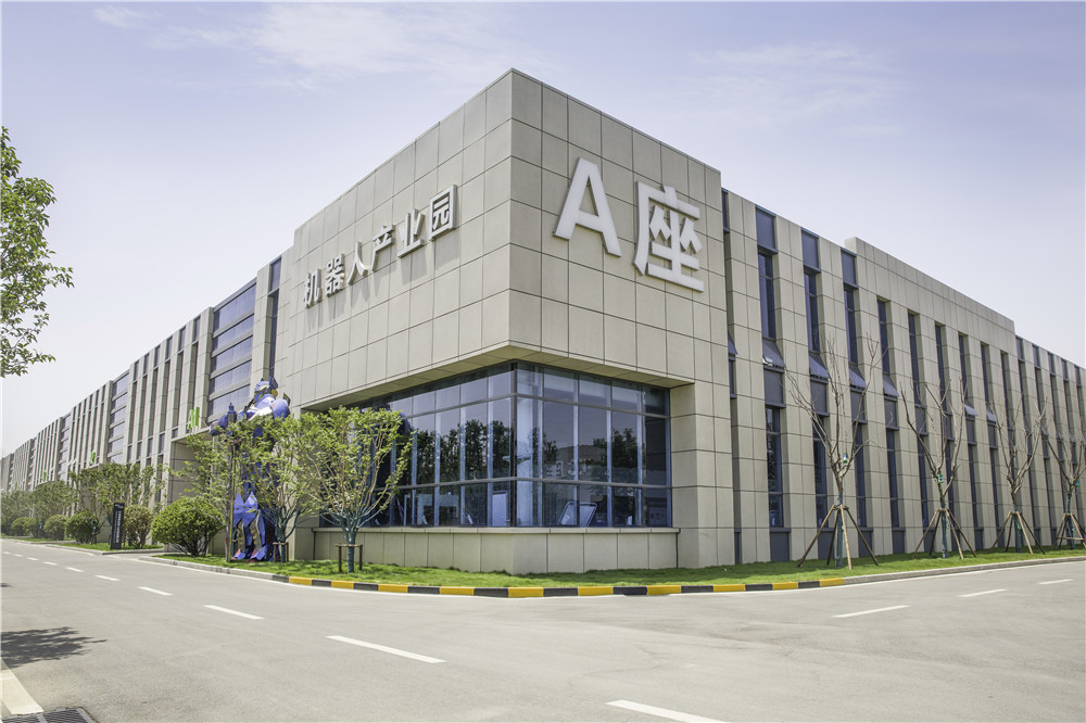 武陟引进百亿元大项目,河南焦作武陟产业集聚区二期