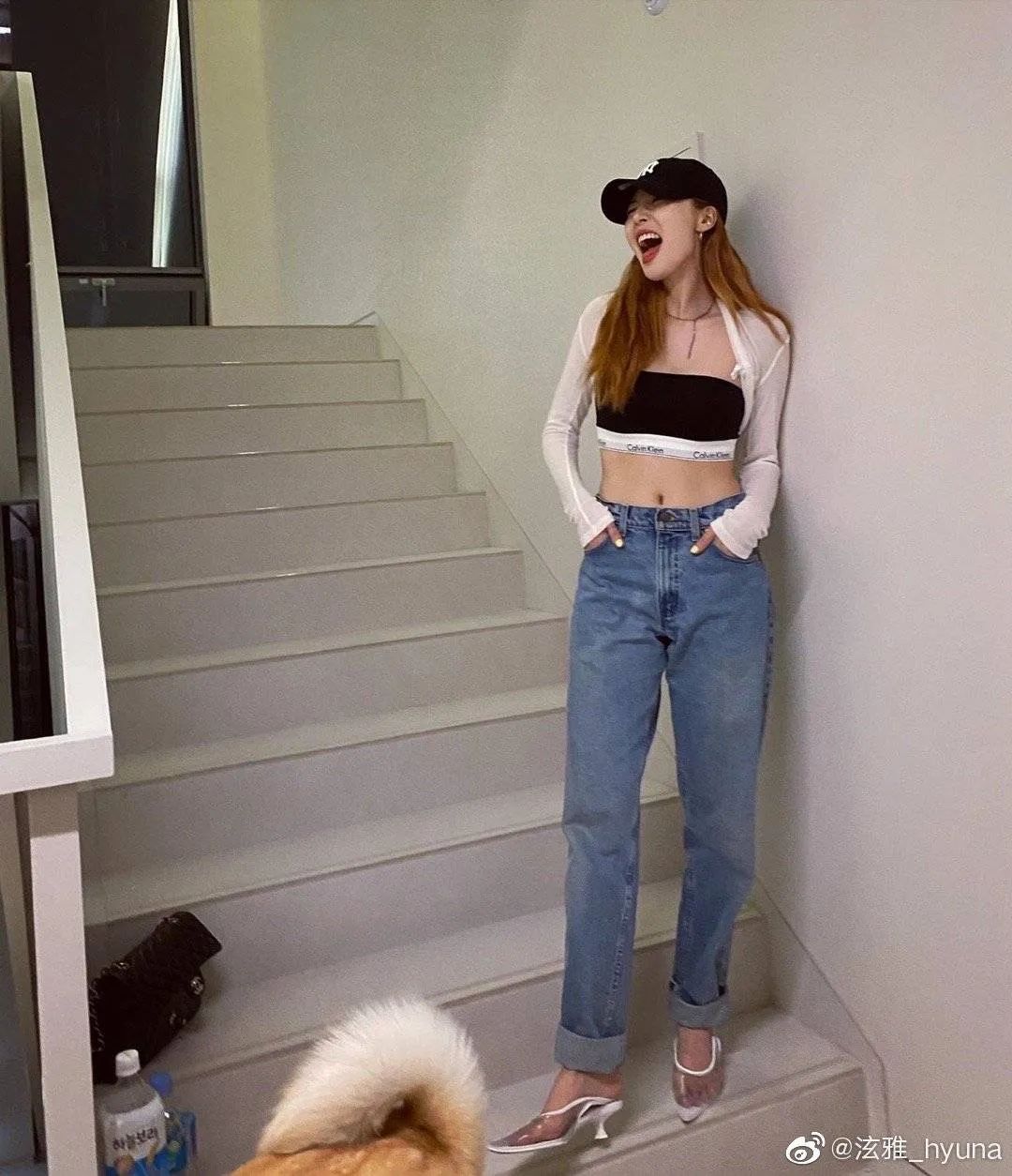 头小适合戴的夏季防晒帽子,适合夏天遮阳好看的帽子