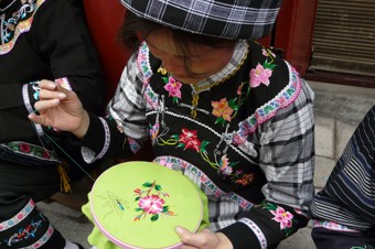 贵州大山中隐藏的地方,贵州大山里隐藏景点图片