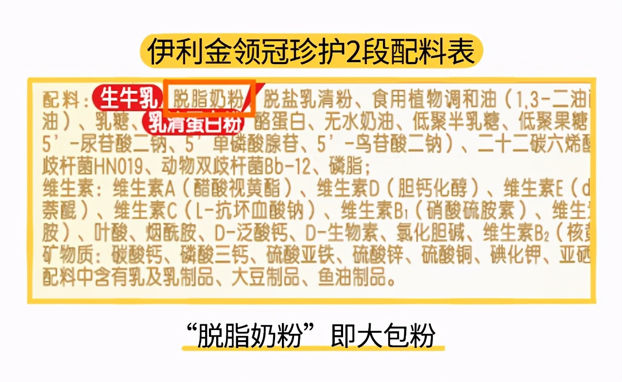 伊利金领冠珍护和羊奶粉哪个好,伊利金领冠珍护菁赐好不好
