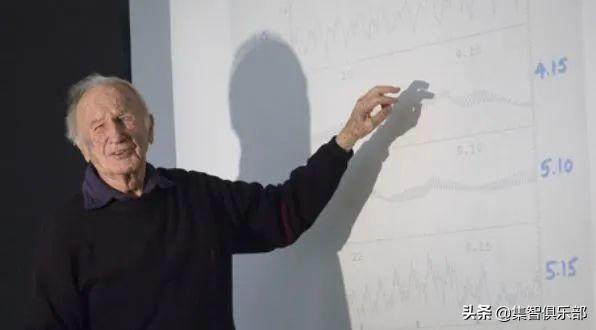 蝴蝶效应混沌的谜团,蝴蝶效应和混沌区别