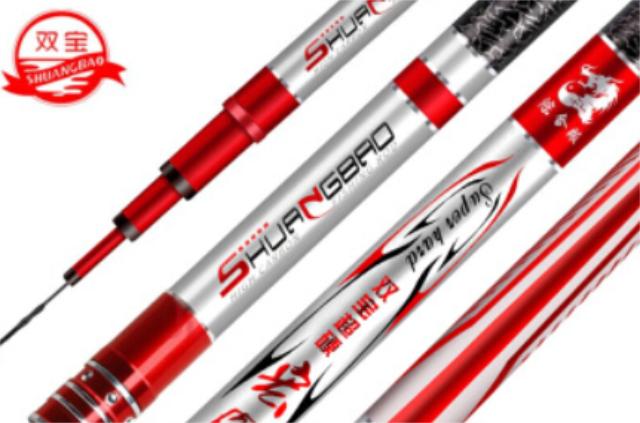 快手鱼竿排行榜前十名,综合竿排行榜前十名鱼竿