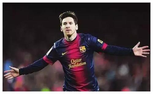 绝代双骄梅西天下足球,绝代双骄梅西c罗30秒高清混剪