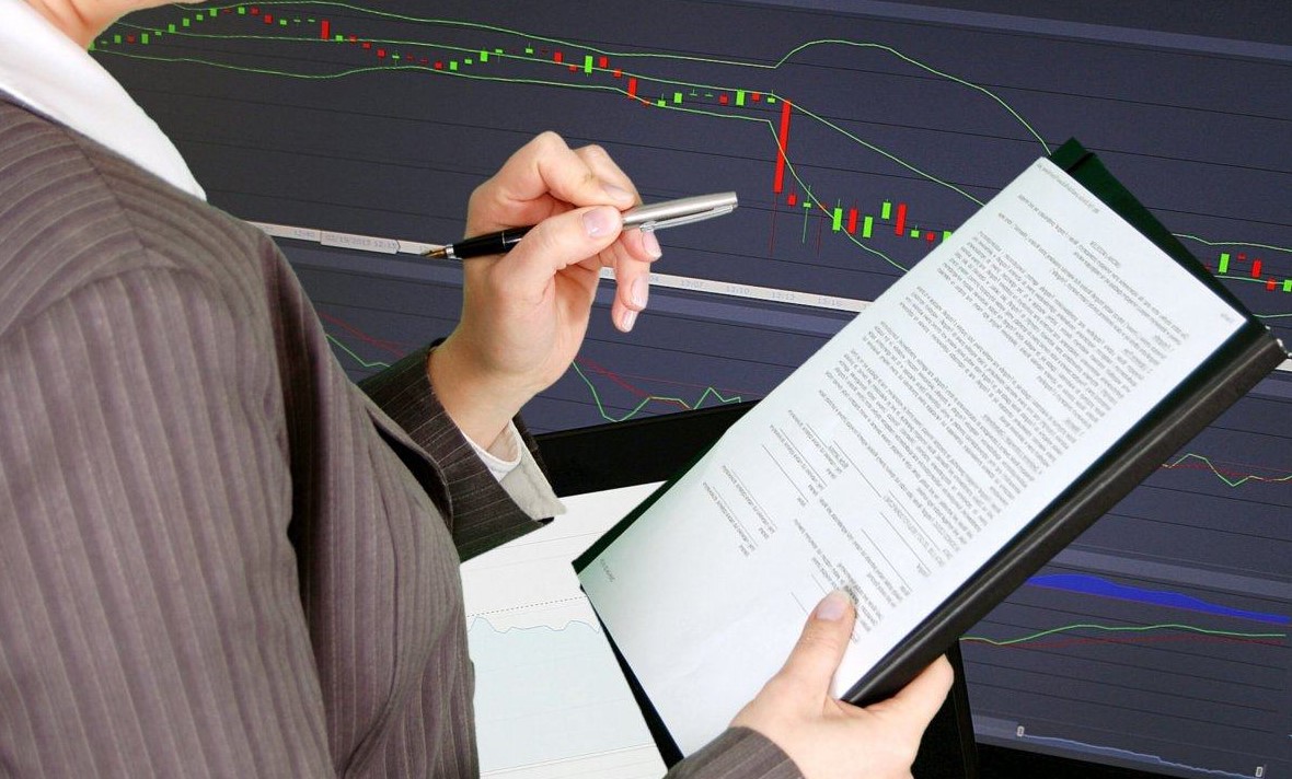 外汇趋势行情分析及操作方法,外汇1小时图趋势怎样看的