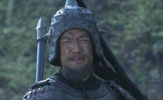 三国二十四名将顺口溜,三国二十四名将马超