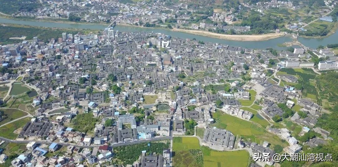 潮汕旅游梅县路线攻略,梅州周边潮汕旅游