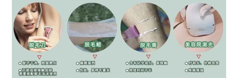 j-style脱毛仪,j-style脱毛仪怎么样