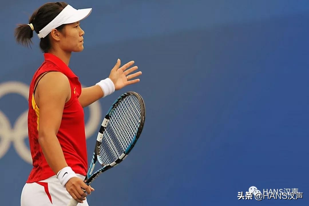 李娜那些感人的瞬间,李娜心路历程