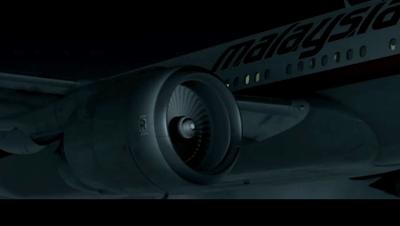 马航mh370航班真实故事,马航mh370上的真实故事