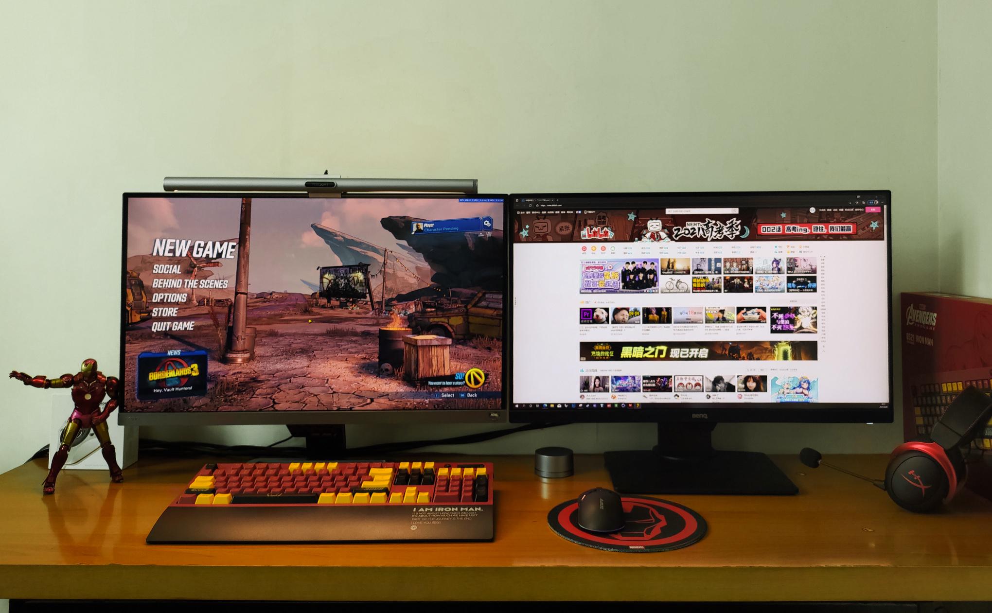 windows怎么扩展双屏,windows10双屏不同分辨率