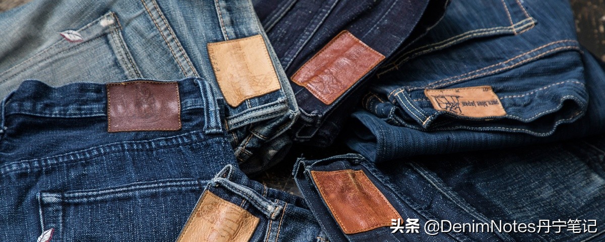 日本正蓝屋PureBlueJapan牛仔裤为何如此受欢迎？
