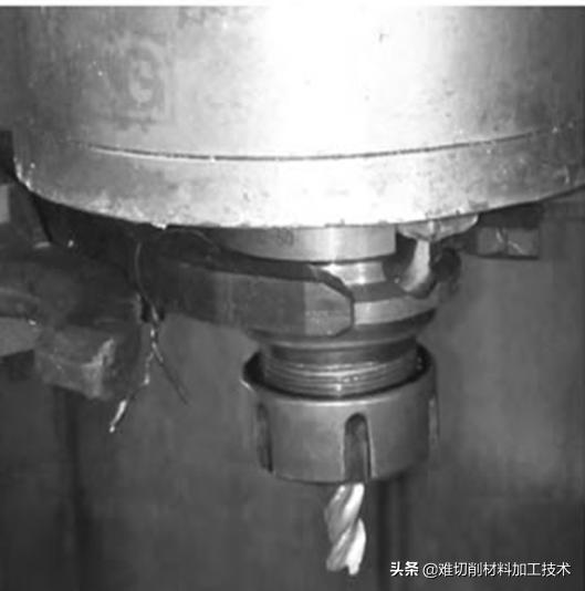 加工中心换刀过程中换错怎么修理,加工中心换刀短时过载解决方法
