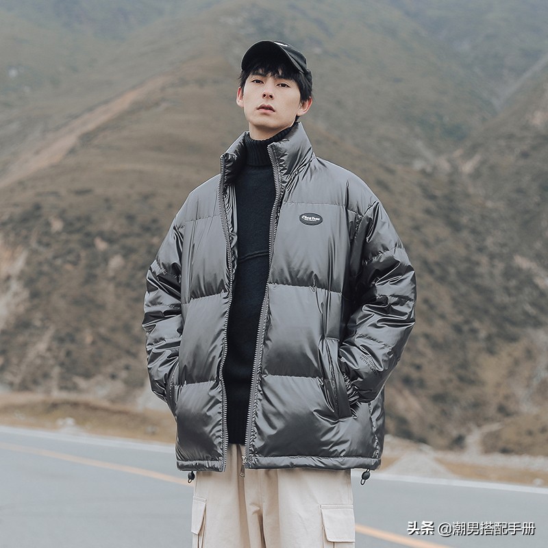 胖子大码男装西服,胖子大码男装外套秋冬款大牌