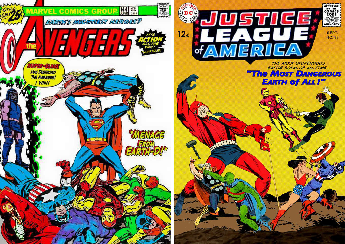 看正义联盟前应该看什么,正义联盟小知识